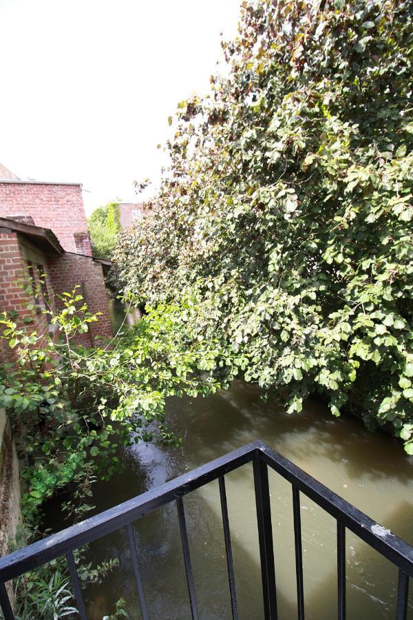 Ferienwohnung La Medina La Fere Exterior foto