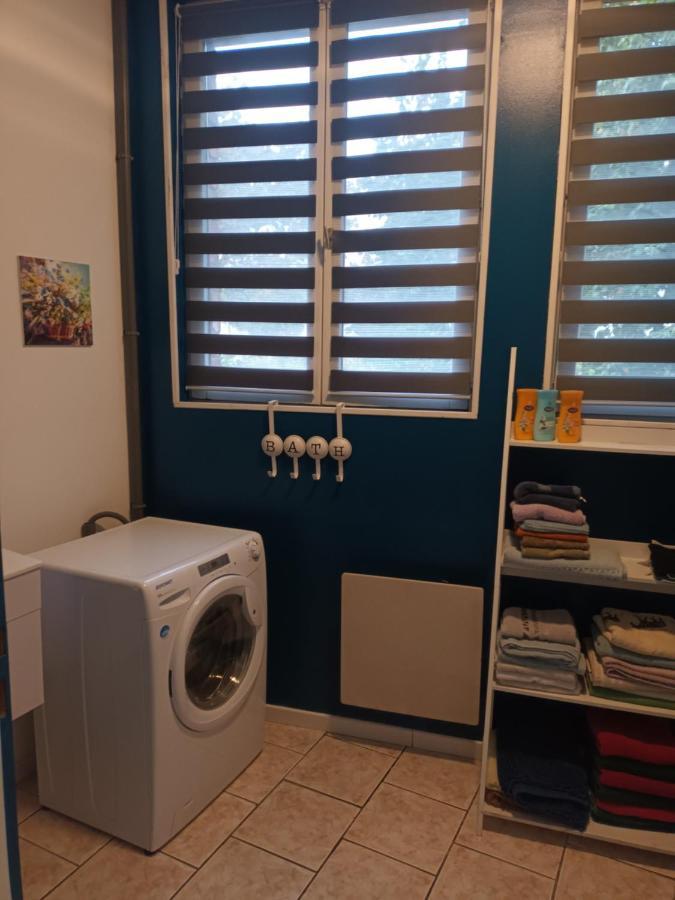 Ferienwohnung La Medina La Fere Exterior foto
